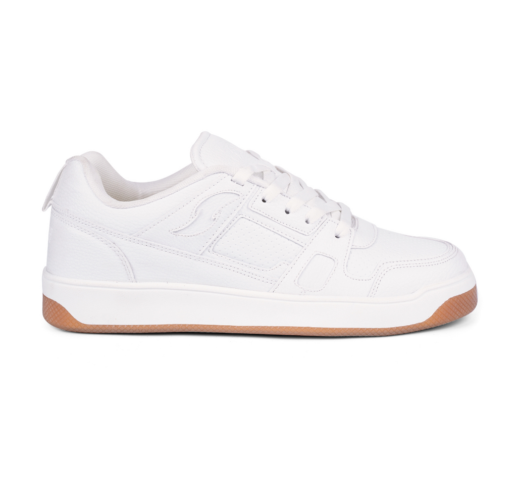 CLUB Off White Men's casual sneaker