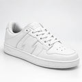 White Sneakers