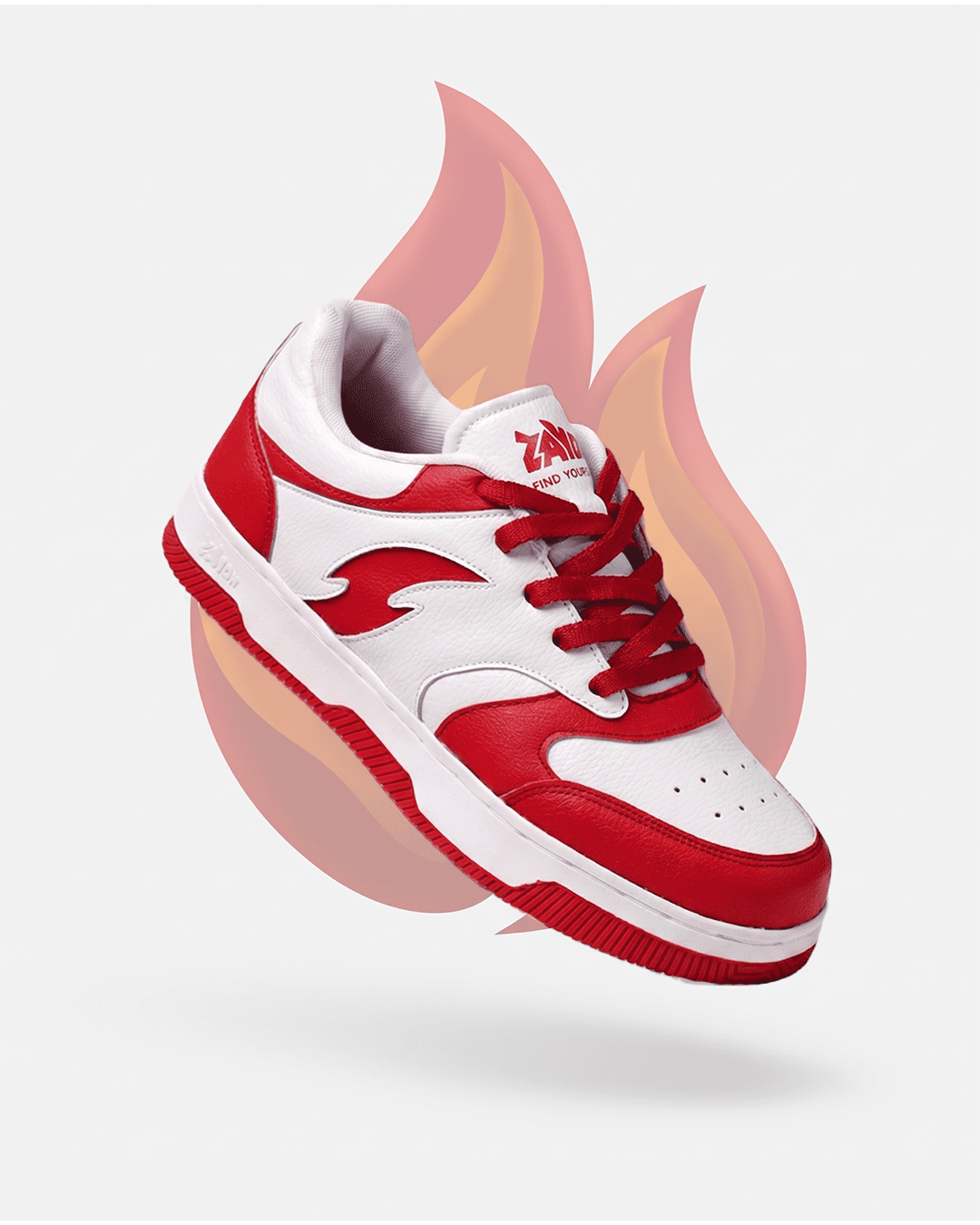 Iconic X Inferno