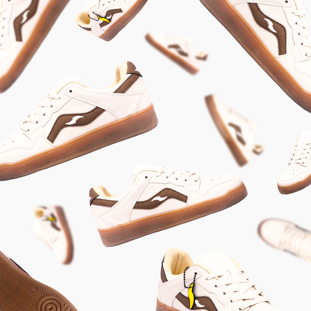 Zaydn sneakers