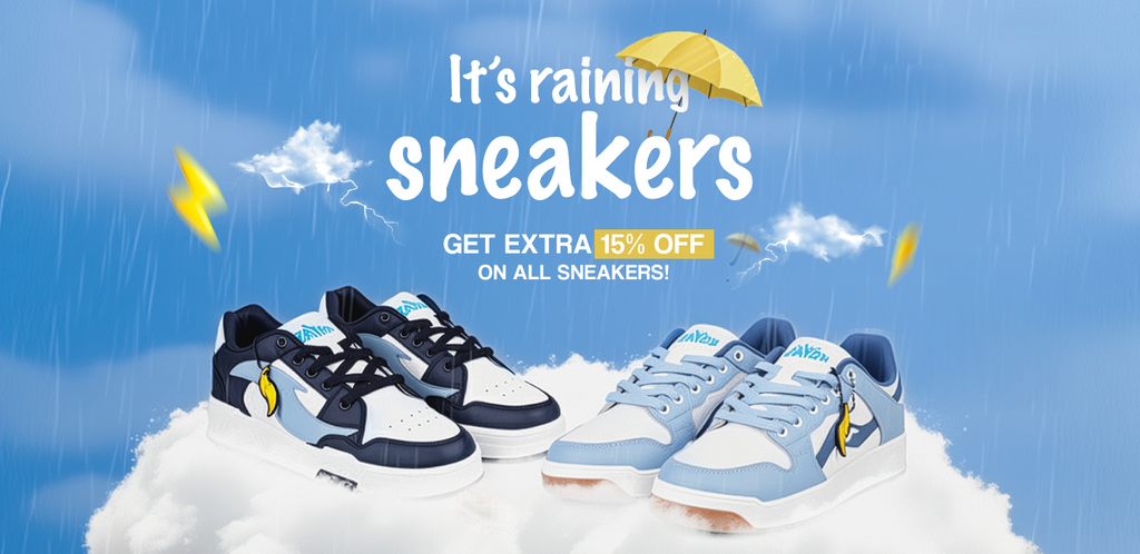 Zaydn sneakers