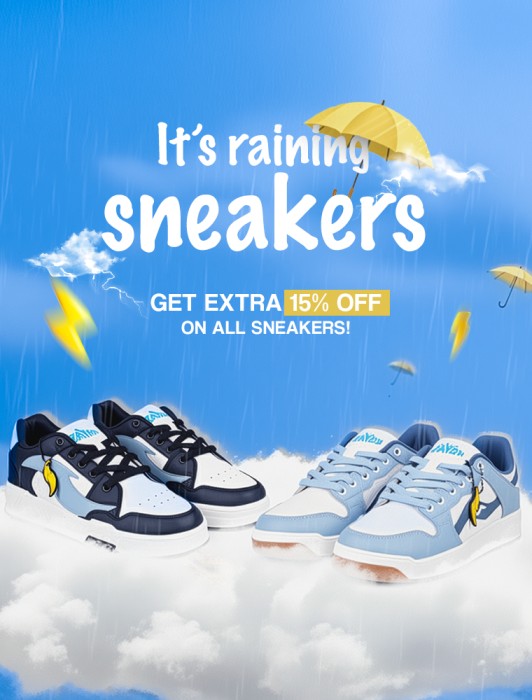 Zaydn sneakers