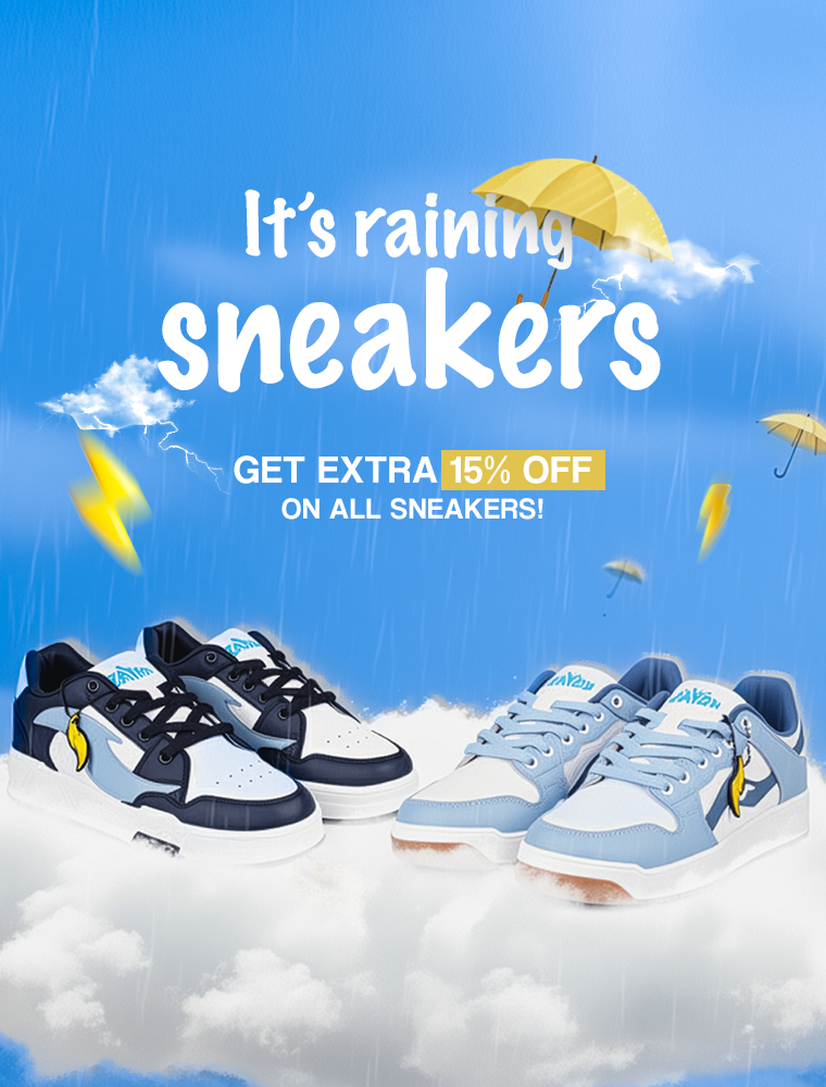 Zaydn sneakers