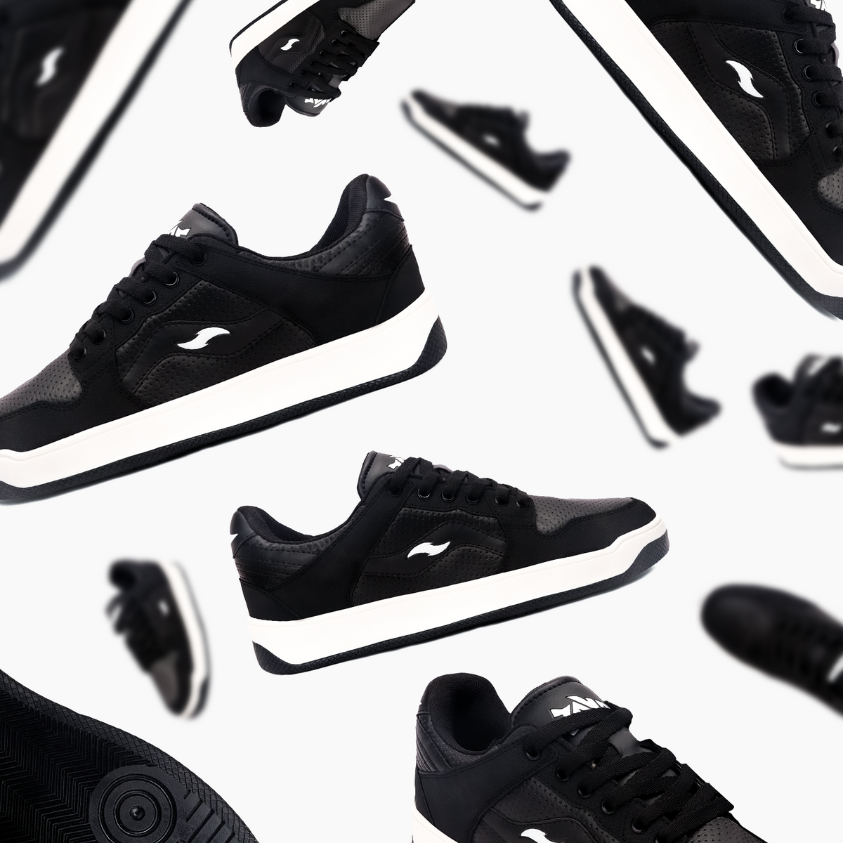 SUAVE Black