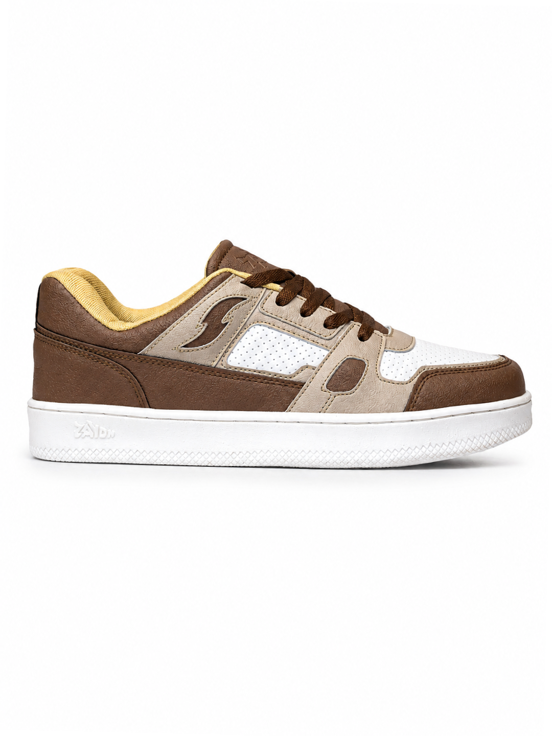 ASH Beige Brown