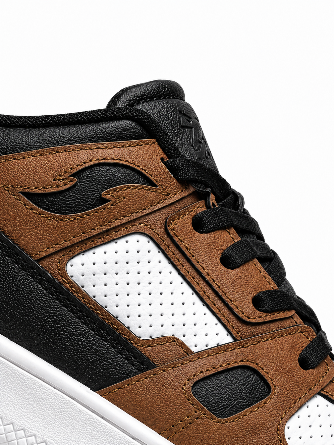 ASH Black Brown