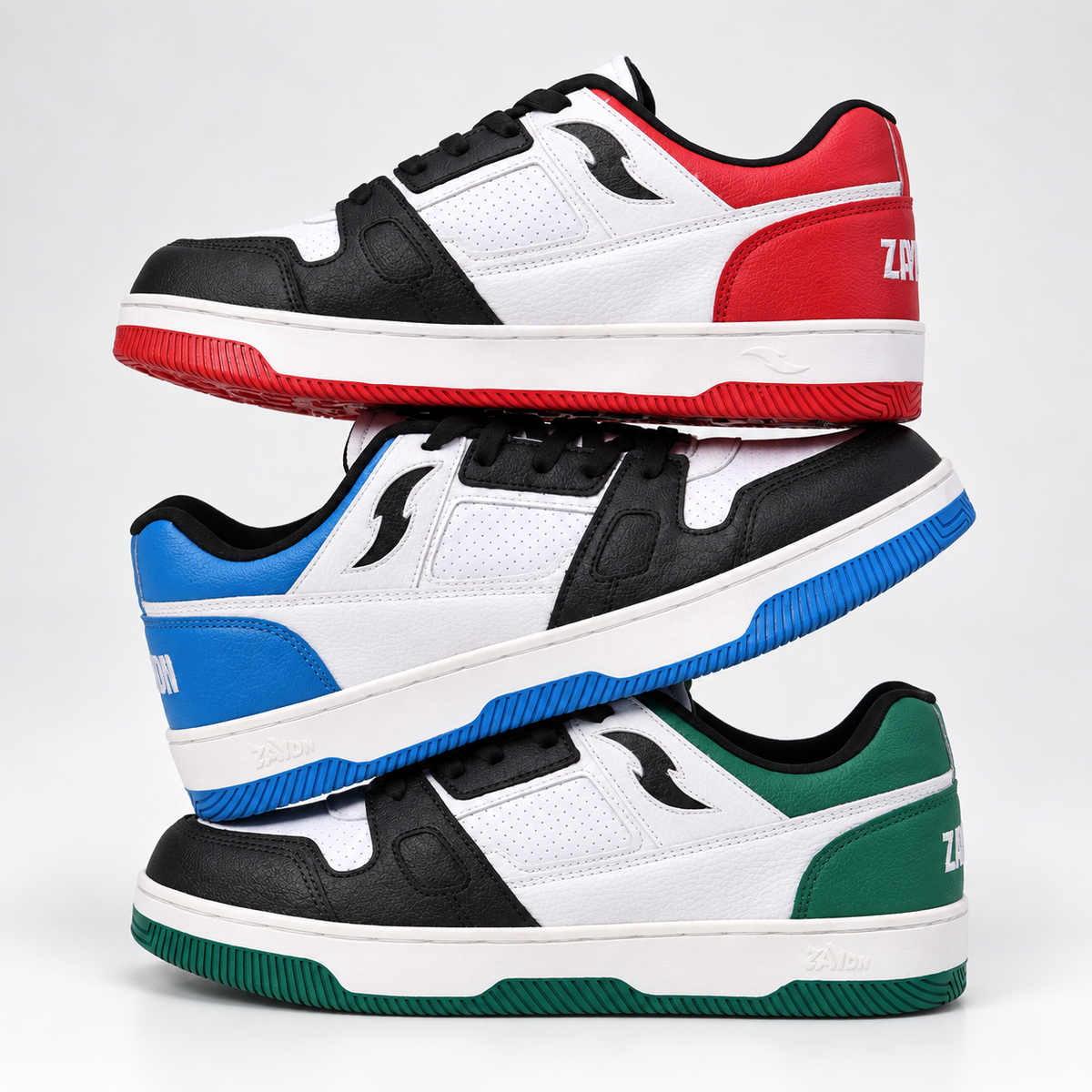 Colour Blocks