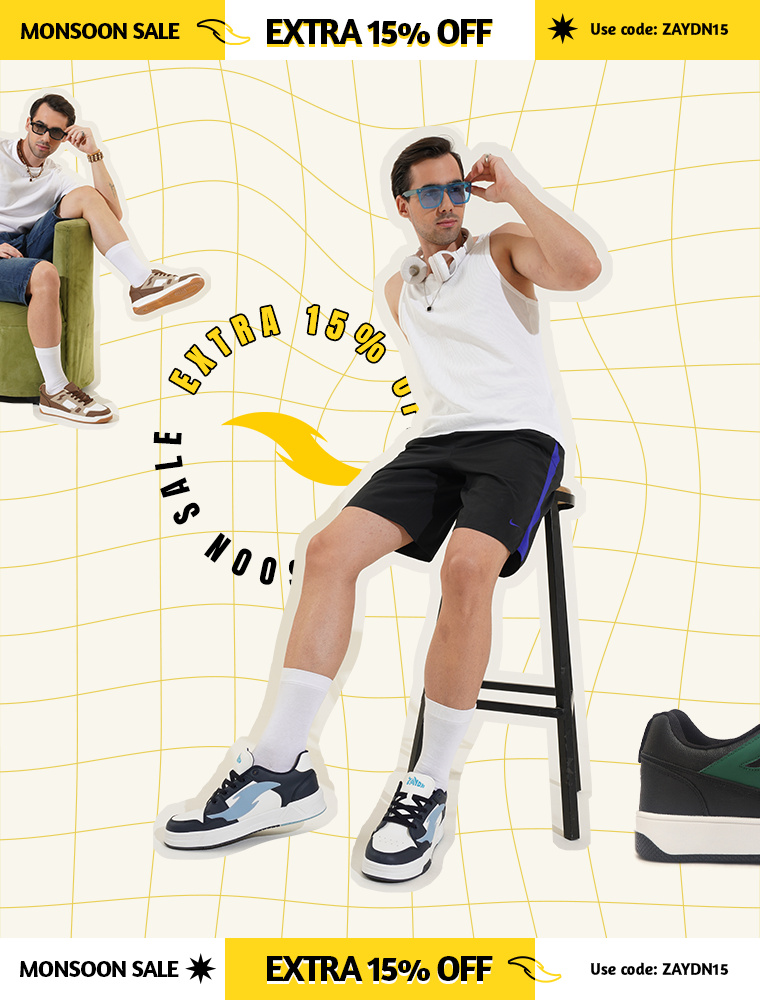 Zaydn sneakers